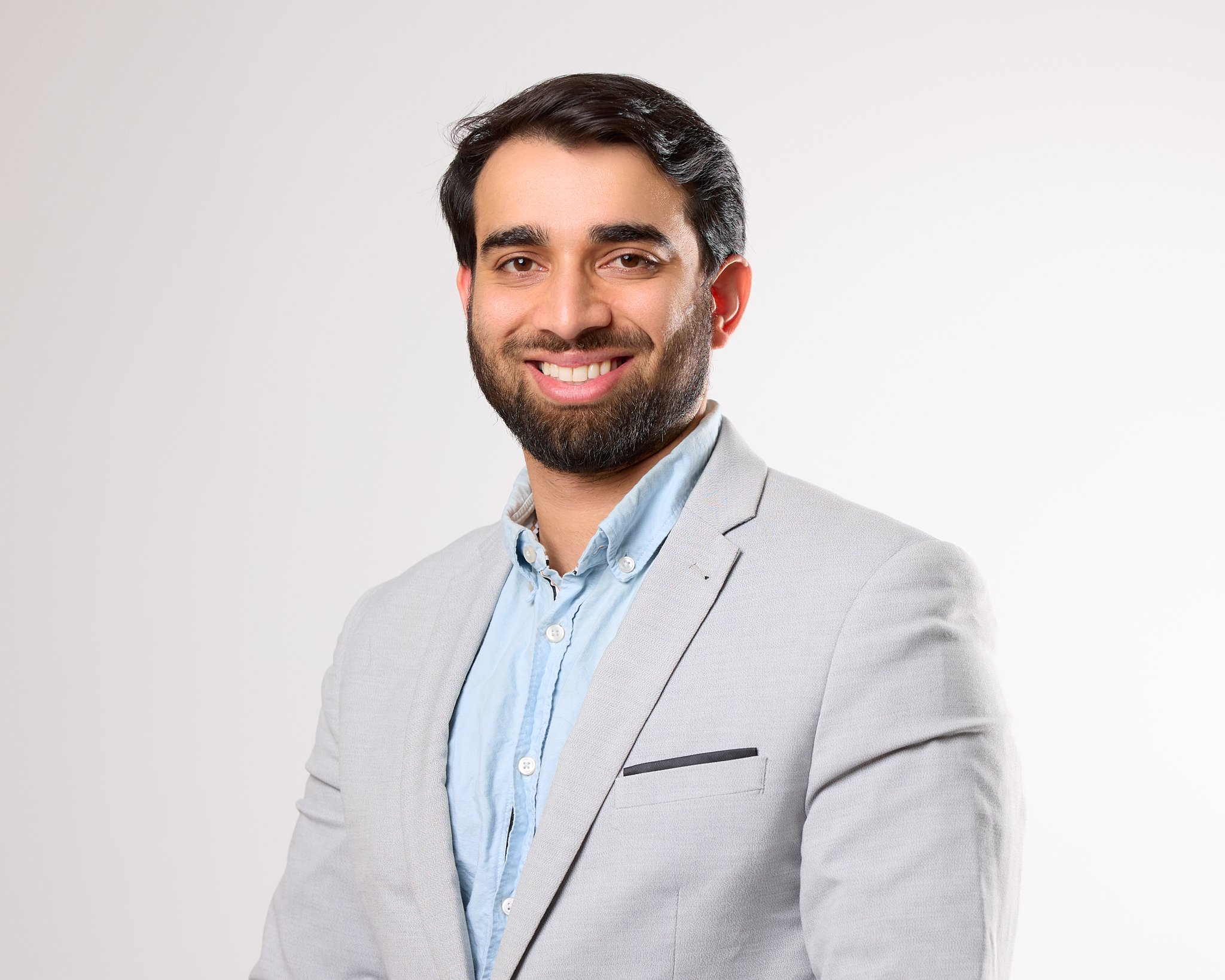 Dr Anurag Ganugapati